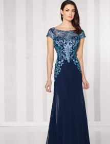 Mother of the bride dress - 86519