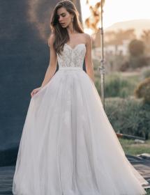 Allure Couture style C726 image
