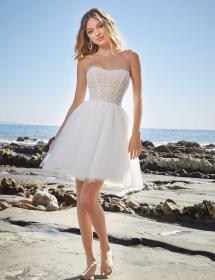 Wedding Dress-SKU 56462