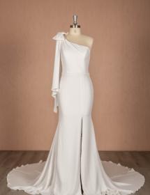 Wedding Dress-SKU 57560