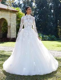 Wedding Dress - SKU59816