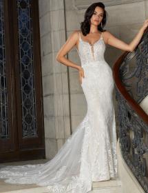 Wedding Dress - SKU59819
