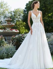 Wedding Dress - SKU59867
