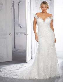 Wedding Dress - SKU59869