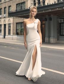 Wedding Dress-SKU 60839