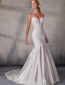 Wedding Dress - SKU60855