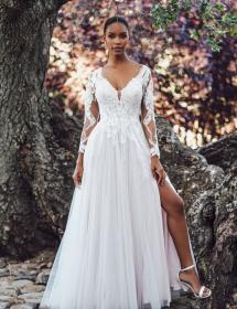 Wedding Dress - SKU61096