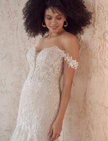 Wedding Dress - SKU61158