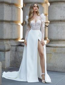 Wedding Dress - SKU61258