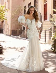 Wedding Dress - SKU61267