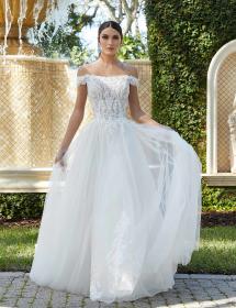 Wedding Dress-SKU 62299