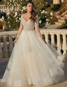 Wedding Dress - SKU62554
