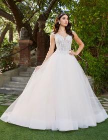 Wedding Dress - SKU62649