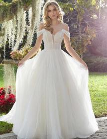 Wedding Dress - SKU62706