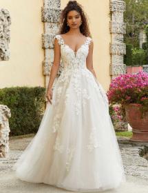 Wedding Dress - SKU62714