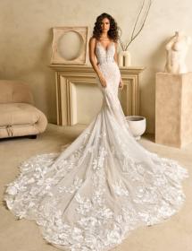 Wedding Dress - SKU62831
