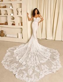 Wedding Dress - SKU62833