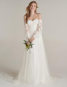 Wedding Dress - SKU62877