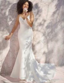 Wedding Dress - SKU63209
