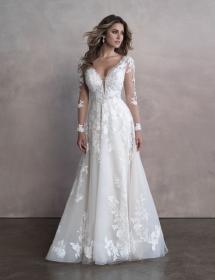 Wedding Dress - SKU65987