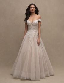 Wedding Dress - SKU66749