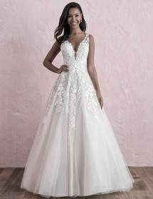 Wedding Dress - SKU69068