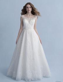 Wedding Dress - SKU69156