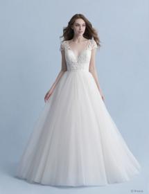 Wedding Dress-SKU 69158