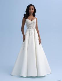 Wedding Dress - SKU69170