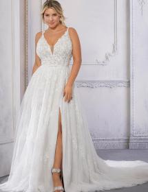 Wedding Dress - SKU69186