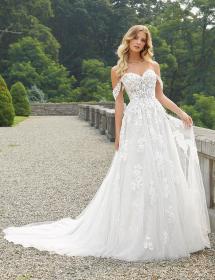 Wedding Dress-SKU 69195