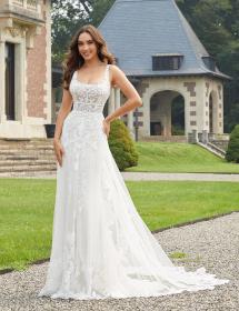 Wedding Dress-SKU 69198