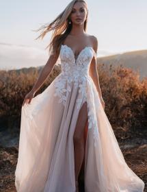 Wedding Dress - SKU69285