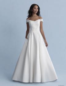 Wedding Dress - SKU69640
