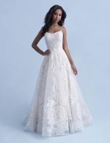 Wedding Dress - SKU70997