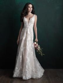Wedding Dress - SKU71109