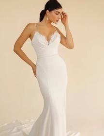 Wedding Dress - SKU72159