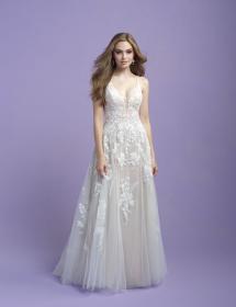 Wedding Dress - SKU72208