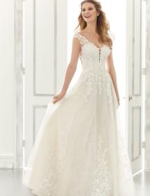 Wedding Dress - SKU72214