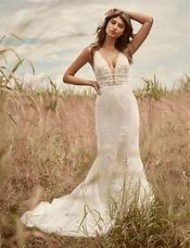 Wedding Dress - SKU73073