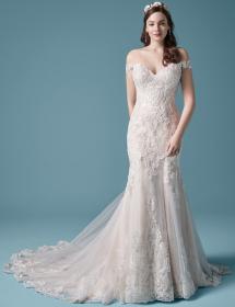 Wedding Dress - SKU73082
