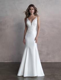 Wedding Dress-SKU 73999