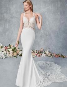 Wedding Dress - SKU74664