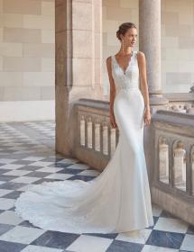 Wedding Dress-SKU 79519