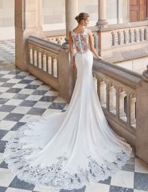 Wedding Dress-SKU 79529