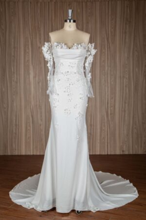 45660 - Summer Clearance Price: $599